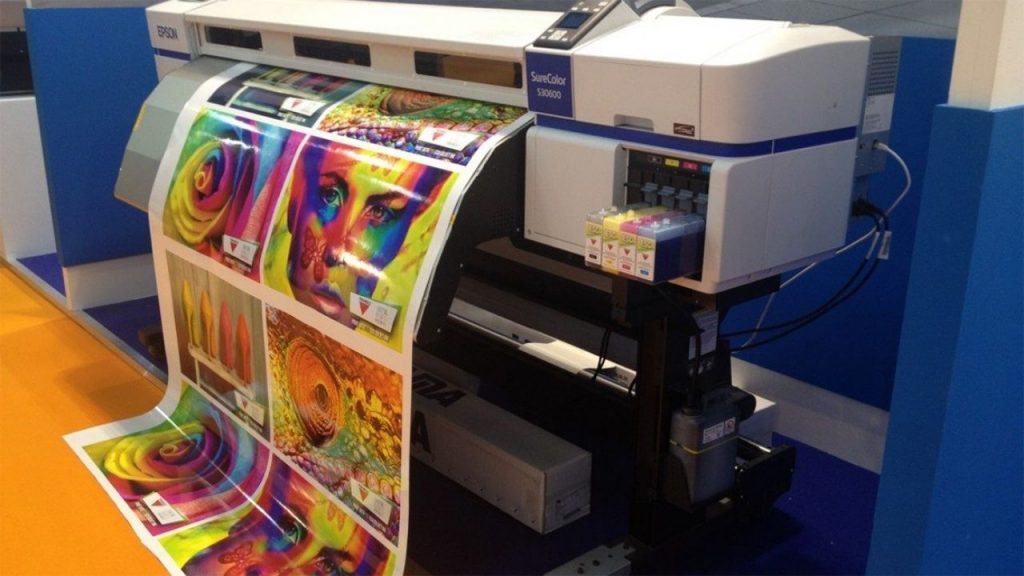 Pengertian Digital Printing Serta Kelebihannya Untuk Percetakan