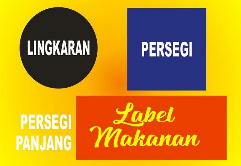 Ukuran Stiker: Memilih Ukuran Stiker yang Tepat Untuk Kampanye Pemasaran Anda