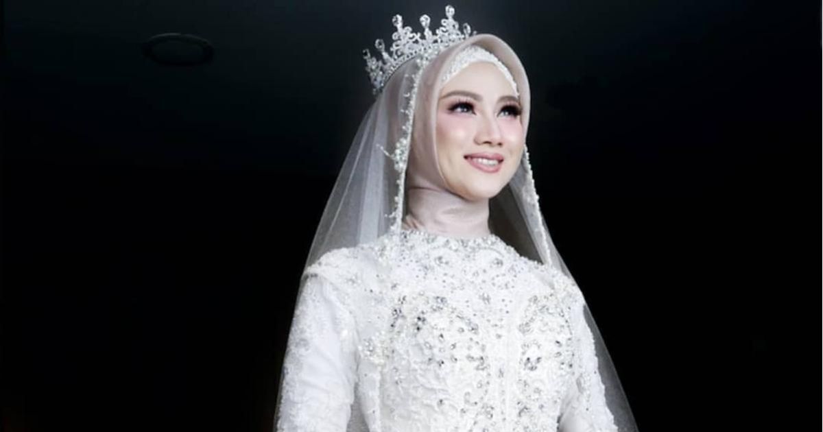 Inspirasi Gaya Gaun Pengantin untuk Tahun 2025