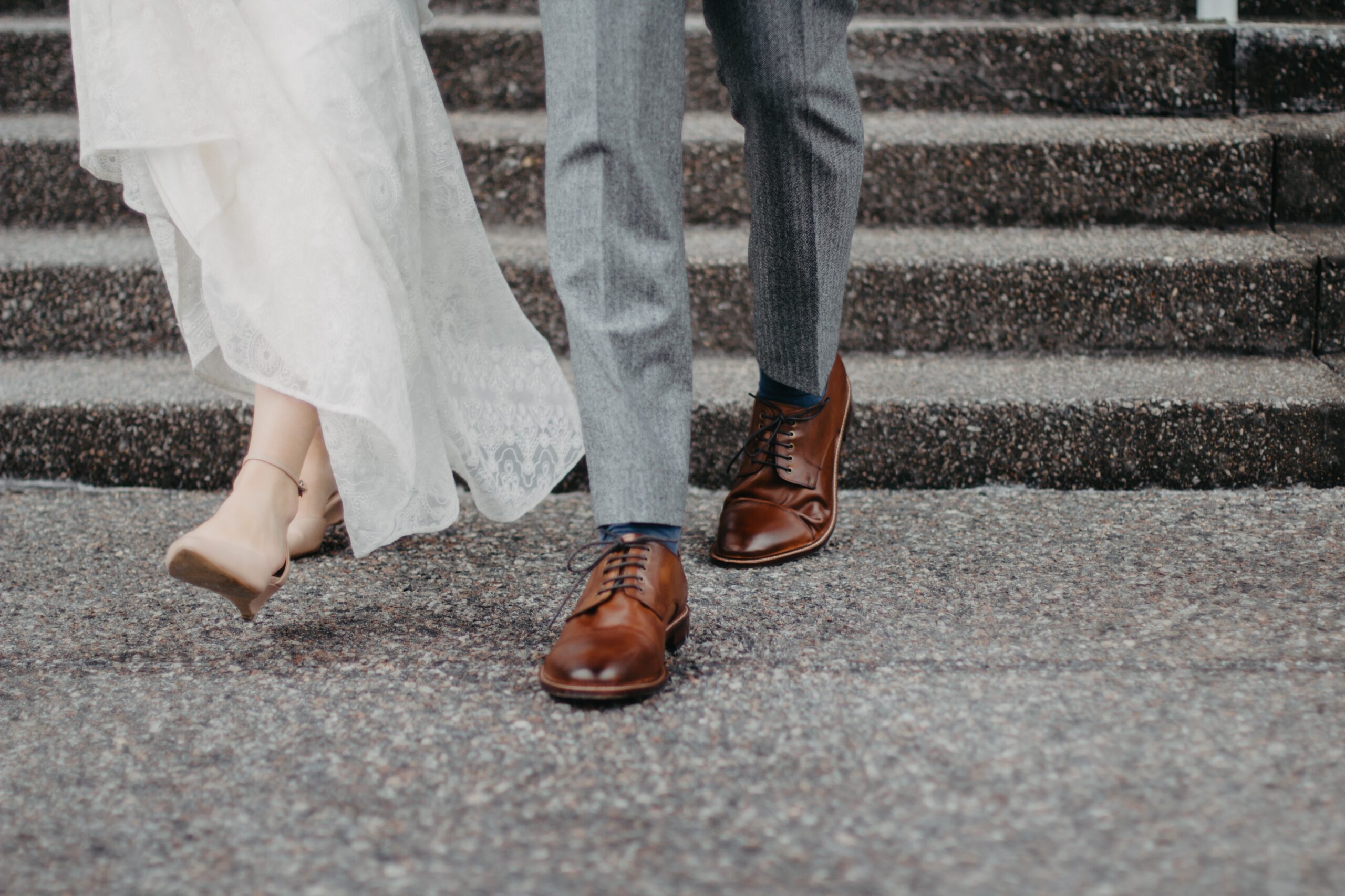 Panduan Memilih Sepatu Pengantin yang Nyaman dan Bergaya